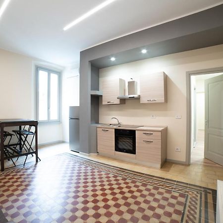 Appartamento La Piazzetta Κρεμόνα Εξωτερικό φωτογραφία