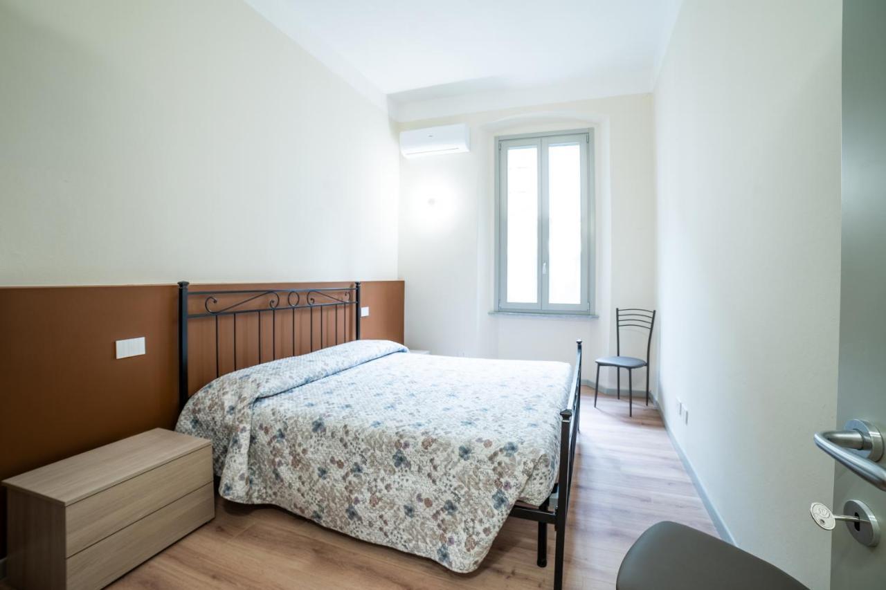 Appartamento La Piazzetta Κρεμόνα Εξωτερικό φωτογραφία
